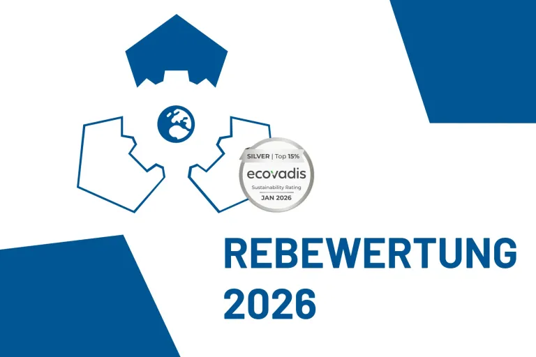 Bild zum Artikel Silber für Nachhaltigkeit: TriTec HR überzeugt erneut.